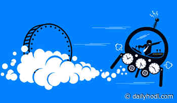 Cardano (ADA) Creator Predicts More Will Happen in Crypto Over the Next 12 Months Than in the Past 14 Years - The Daily Hodl