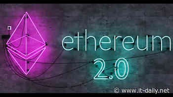Ethereum 2.0 Merge Termin wieder abgesagt - Onlineportal von IT Management - it-daily.net