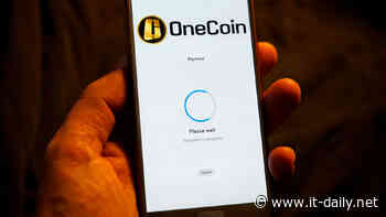 Krypto-Betrug: OneCoin-Erfinderin wird gesucht - Onlineportal von IT Management - it-daily.net