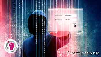 Credential Stuffing - Onlineportal von IT Management - it-daily.net
