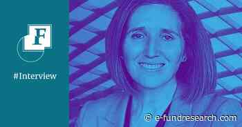 William Blair Investment Management: In Menschen investieren - e-fundresearch.com