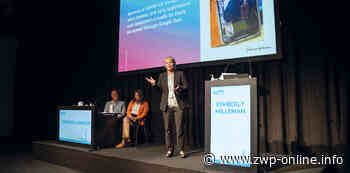 Neue Perspektive für das Management des dentalen Biofilms – ZWP online – das Nachrichtenportal für die Dentalbranche - ZWP Online - Das Nachrichtenportal für die Dentalbranche