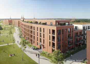 HAMBURG TEAM Investment Management erwirbt zwei Wohnanlagen von DIE WOHNKOMPANIE Nord - Konii.de