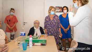 Falschaussagen zu Beginn der Krise: Gericht bescheinigt französischem Staat Fehler im Coronamanagement - DER SPIEGEL