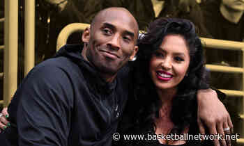 Vanessa Bryant revealed how Kobe Bryant was a normal person like everyone else: "He wipes his own ass too" - Basketball Network