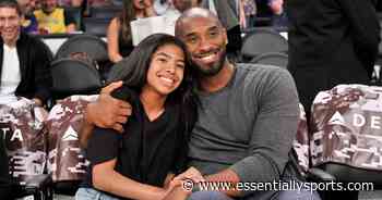 Proud Father Kobe Bryant Once Dropped Biggest 4 Word Praise on Daughter Gianna That Amazed Former Lakers Coach - EssentiallySports