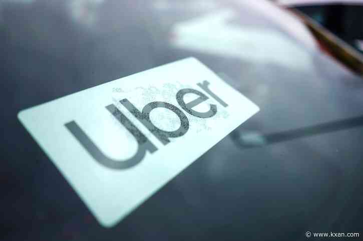 Uber reveals data on rape, sexual assault incidents in 2019-2020 safety report