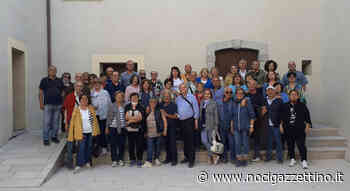 Si chiude l'AA 2021/22, l'UTEN festeggia - NOCI gazzettino