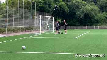 VfB Hilden bereitet sich auf A-Junioren-Bundesliga vor - FuPa