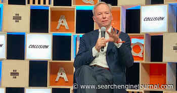 Former Google CEO Describes ‘Brutal’ Review Process For New Projects via @sejournal, @MattGSouthern