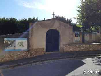 Taverny inaugurera samedi le jardin rénové de la chapelle Rohan-Chabot - actu.fr