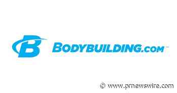 Bodybuilding.com Forms Partnership with Retail Ecommerce Ventures