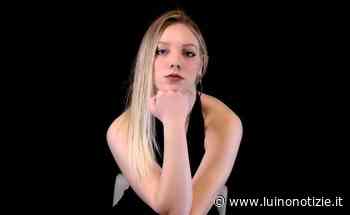 Luino, la giovane Michela Pittari presenta il suo libro "Il volto dei Sogni" - Luino Notizie