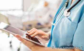 Un nuovo modello di assistenza: alla Fondazione Comi di Luino arriva un sensore ottico intelligente - Luino Notizie