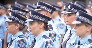 Queensland Police Encourage 17-Year-Olds To Apply To Force - Junkee