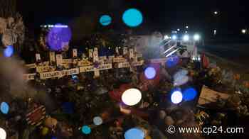 Texas shooting: funerals held for 10-year-olds - CP24 Toronto's Breaking News