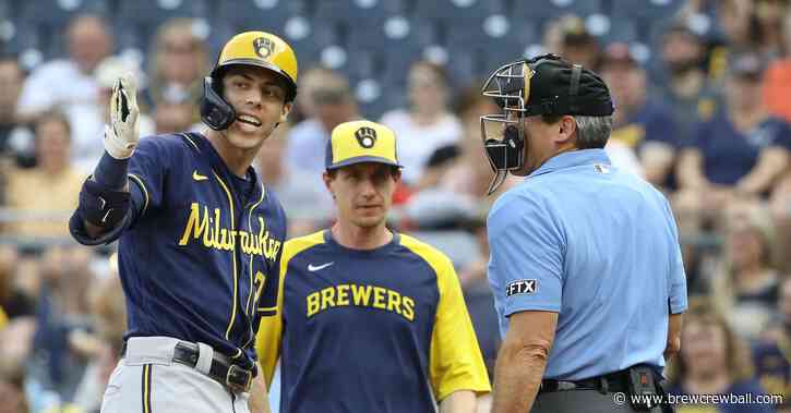 Brewers Reacts Survey Results: Where do the Brewers need help?