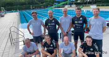 Elf clubgenoten aan de start van Ironman in Oostenrijkse Klagenfurt - Het Laatste Nieuws