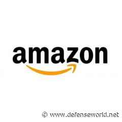 Amazon.com, Inc. (NASDAQ:AMZN) Shares Sold by Chesley Taft & Associates LLC - Defense World
