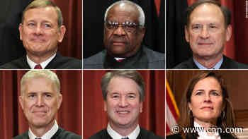 SCOTUS ready to impact voting rights, LGBTQ protections next