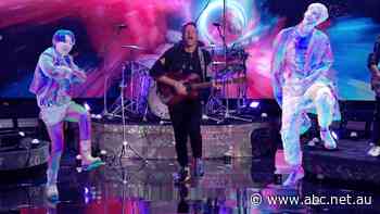 Have you attended a meta-concert? Millions of people already have