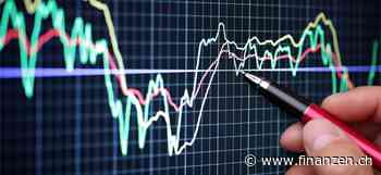 EMS-CHEMIE Aktie News: Anleger greifen bei EMS-CHEMIE zu - finanzen.ch