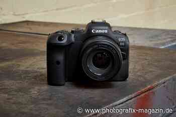 Canon EOS R7: Diese Spezifikationen sind bereits bekannt - Photografix Magazin