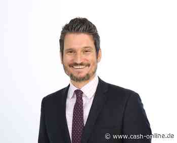 Hiscox: Timo Kreitmair übernimmt Makler-Vertrieb für Bayern und Österreich - http://www.cash-online.de/