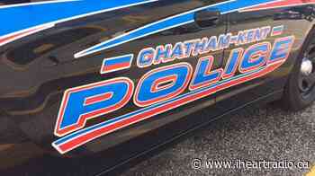 Wallaceburg man faces numerous charges following disturbance - AM800 (iHeartRadio)