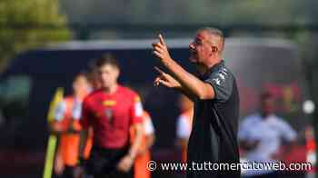 Serie C, borsino allenatori: Paci approda a Vercelli. Giacomo Filippi a Viterbo - TUTTO mercato WEB