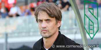 Calciomercato Serie C, Pro Vercelli: Paci nuovo tecnico - Corriere dello Sport