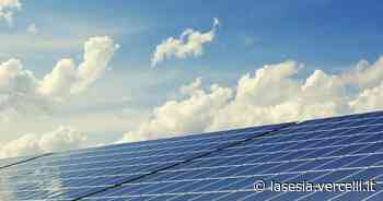 Vercelli: "Iniziative a supporto dell'autoconsumo" - La Sesia | Cronaca