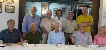 EX HOCKEISTI PRO VERCELLI – Una bella serata sul filo dei ricordi - vercellioggi.it/