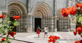 Vercelli: blogtour alla scoperta delle terre del riso e del vino - La Sesia | Cronaca