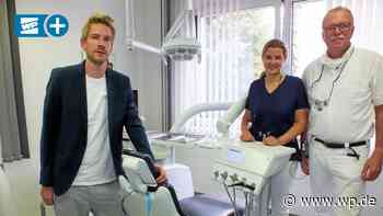 Olper Zahnarzt-Praxis: Bisheriger Partner wird zum Chef - WP News