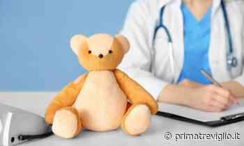 A Caravaggio entra in servizio la pediatra Rosa Pizza - Prima Treviglio