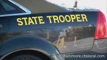 State Police Expand Traffic Enforcement On I-83 In Baltimore City - CBS Baltimore