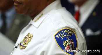 Transparency advocates sue Baltimore Law Department over police records requests - Maryland Daily Record