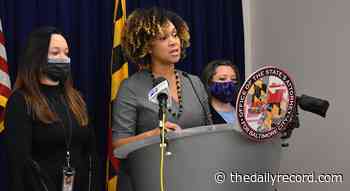 Judge slams Baltimore State's Attorney's Office over staffing issues in conspiracy case - Maryland Daily Record