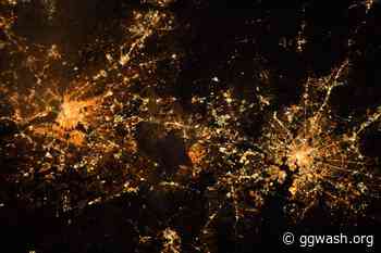 Combined, Washington-Baltimore now outsizes Chicago as America’s third largest metropolis - Greater Greater Washington