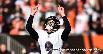 Ravens News 6/30: HOF Lock and more - Baltimore Beatdown