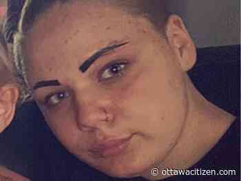 Missing teen last seen in Nepean