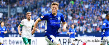 FC Schalke 04: Marius Bülter meldet sich zurück - LigaInsider