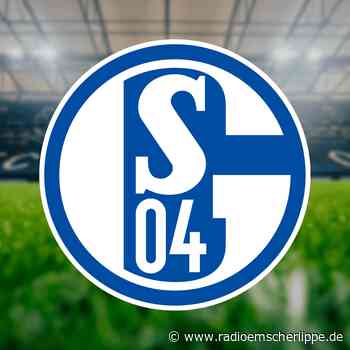 Schalke 04 startet mit Sonntagabendspiel in neue Saison - Radio Emscher Lippe