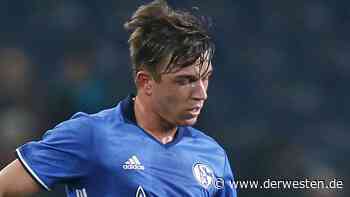 FC Schalke 04: Ex-Talent in den USA ein Star – jetzt will er zurück - DER WESTEN