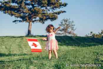 Mattawa has a full roster of Canada Day festivities planned - BayToday.ca