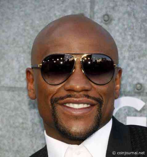 Floyd Mayweather sums up everything that is wrong with crypto