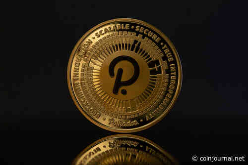 Polkadot’s DOT bearish weakness to accelerate if $6.5 level fails to hold