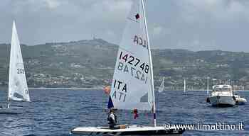 Campionato di vela ad Agropoli: ecco la classifica dei vincitori - ilmattino.it