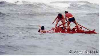 Agropoli. Al via servizio salvataggio spiagge libere - Voce di Strada